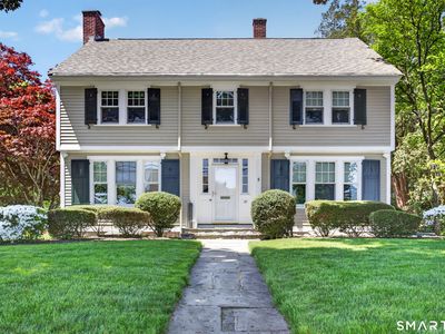 10 Prospect Street, Mystic, CT, 06355