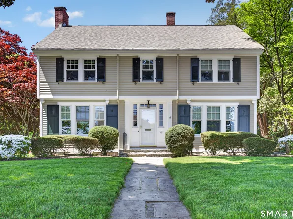 10 Prospect Street, Groton, CT 06355