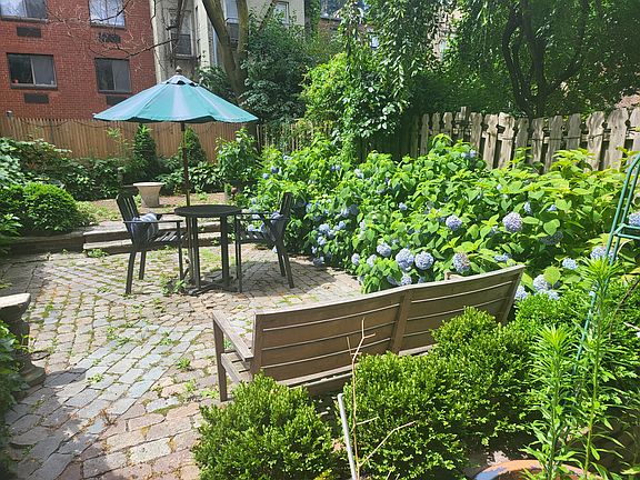 5th image of 428 W 44th St #B