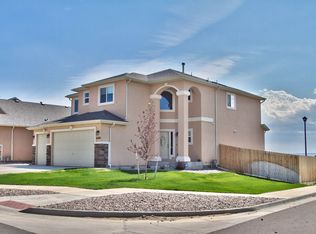 10214 Abrams Dr, Colorado Springs, CO 80925