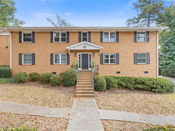 3510 Roswell Rd NW APT C2, Atlanta, GA 30305