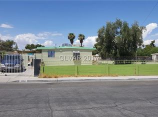1900 Euclid Ave, Las Vegas, NV 89104