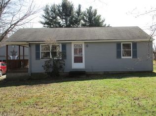 6958 Gay Ave, Andover, OH 44003