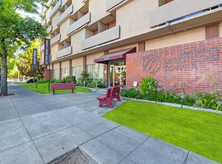 1319 N Madison St #205, Stockton, CA