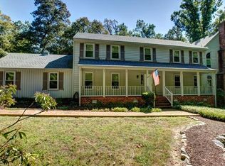8234 Flannigan Mill Rd, Mechanicsville, VA 23111