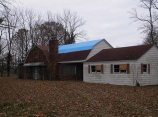 5528 Gannett Rd, Mulkeytown, IL 62865