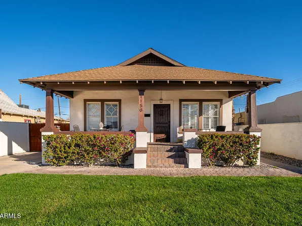 1150 E POLK Street, Phoenix, AZ 85006