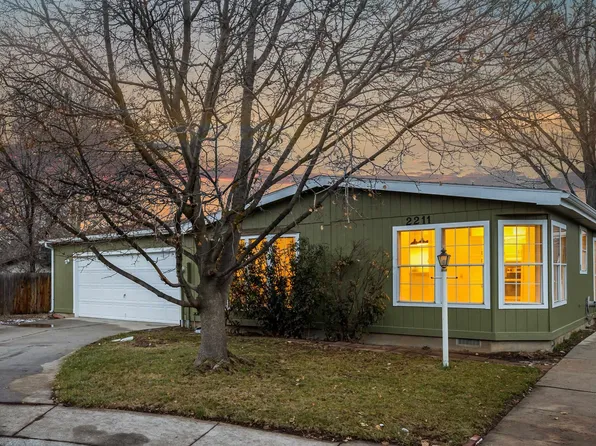 2211 N Sunrise Ave, Boise, ID 83713