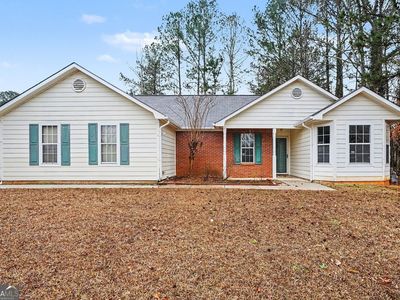 1623 Elizabeth Ln, Hampton, GA, 30228