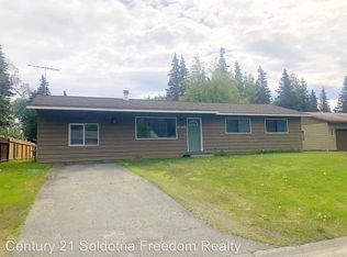 696 Sycamore Cir, Kenai, AK 99611