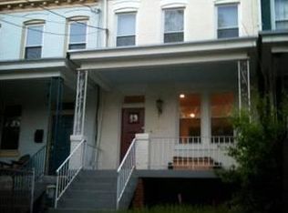 1346 Shepherd St NW, Washington, DC 20011