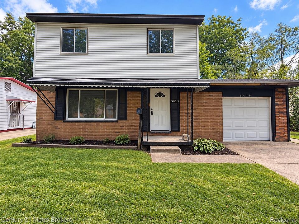 1st image of 6418 Valorie Ln