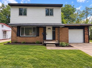 6418 Valorie Ln, Flint, MI 48504