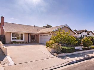 5333 E Cherry Ridge Dr, Camarillo, CA 93012