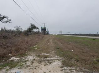 1351 Longoria Rd, Aransas Pass, TX 78336