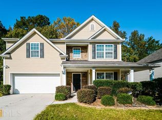 8339 Milam Loop, Fairburn, GA 30213