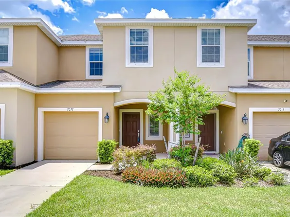 7077 Woodchase Glen Dr, Riverview, FL 33578