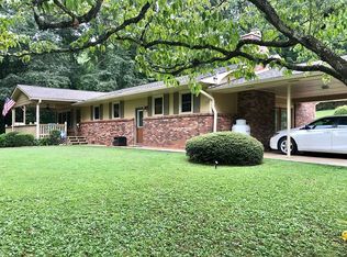 305 Hillcrest St, Sylva, NC 28779