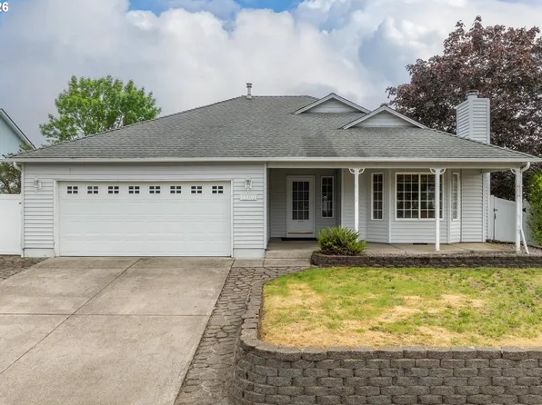 13301 NE 91st St, Vancouver, WA 98682
