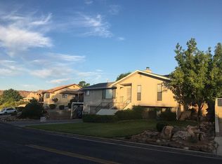 930 E Fort Pierce Dr N, Saint George, UT 84790
