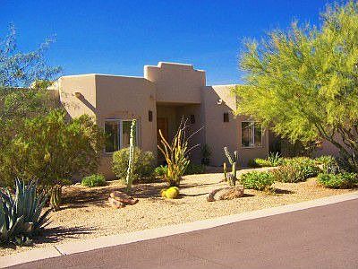 Front of your new home!