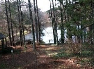 3312 Canary Lake Dr, Duluth, GA 30096