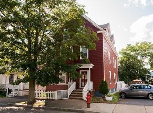 109 Adams St, Lynn, MA 01902