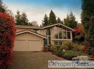 5800 142nd Pl SE, Bellevue, WA 98006
