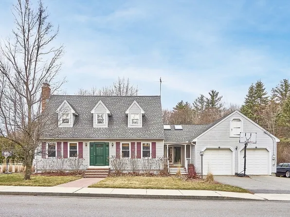 202 Day St, Leominster, MA 01453