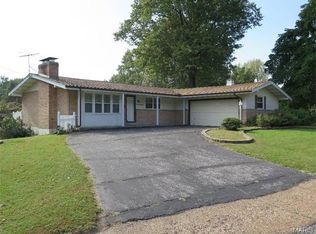9932 Midland Blvd, Saint Louis, MO
