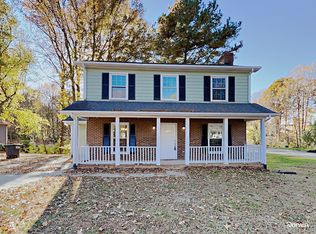 627 Tryon Pl, Gastonia, NC 28054