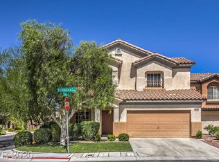 10738 Binasco St, Las Vegas, NV 89141