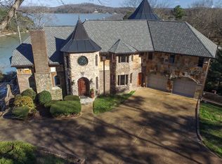 2025 Clematis Dr, Hixson, TN 37343