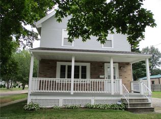 400 High St, Elyria, OH 44035
