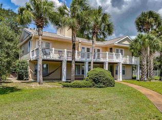 4901 N Ocean Blvd, Myrtle Beach, SC 29577