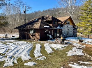 6033 Siemon Rd, Batesville, IN 47006