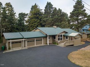 19200 Basin View Dr, Fort Bragg, CA 95437