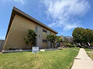 7769 Saint Bernard St APT 3, Playa Del Rey, CA 90293