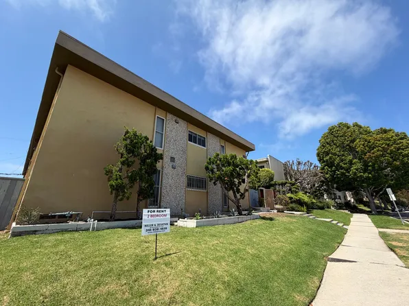s7769, 7769 Saint Bernard St APT 3, Playa Del Rey, CA 90293