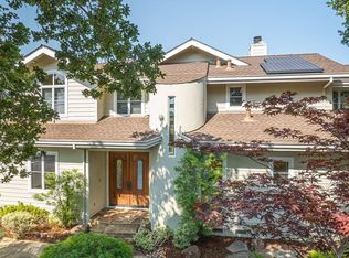 1510 Ridge Rd, Belmont, CA 94002