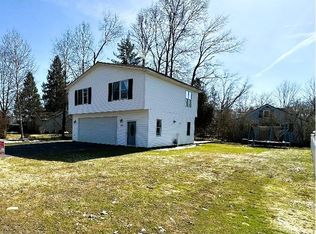 4927 Marshall Ave, Bemus Pt, NY 14712