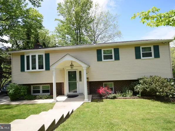 44-44 Rockwood Rd #A, Newtown Square, PA 19073
