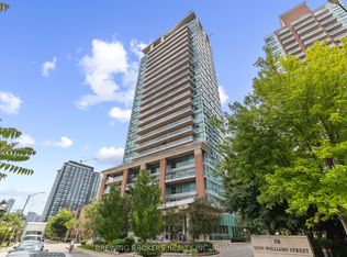 80 Western Battery Rd #210, Toronto, ON M6K3S1