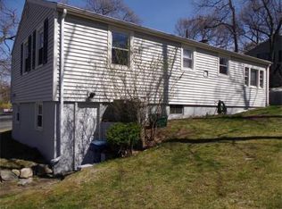 1 Colburn St, Burlington, MA 01803