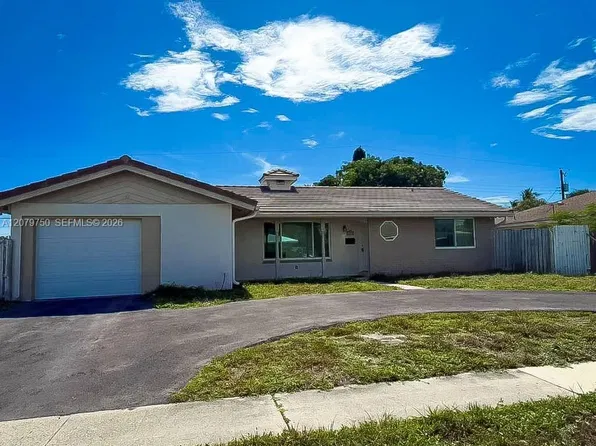 2298 NE 2nd Ave, Boca Raton, FL 33431