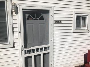 105 Glen Echo Ave #A, Swedesboro, NJ 08085