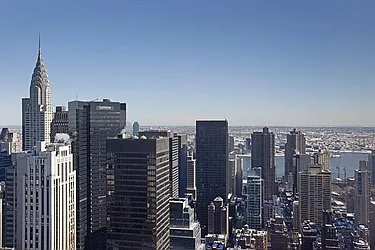 Rented by Platinvm Property Group New York