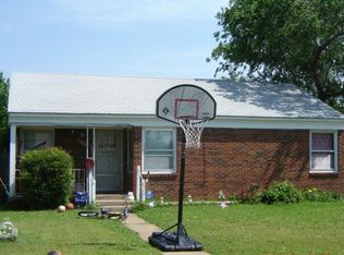 549 Atkinson Dr, Oklahoma City, OK 73110