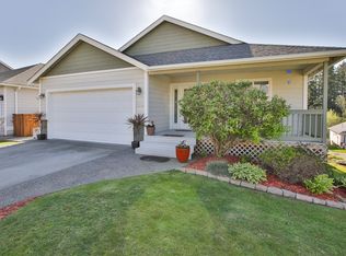 3324 Brandywine Way, Bellingham, WA 98226