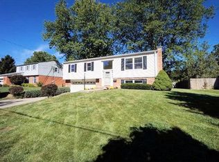 1688 Lindenhall Dr, Loveland, OH 45140